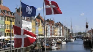 Denmark Jobs, Residency, Work Permits, Foreigners, Salary, Latest Income Range,