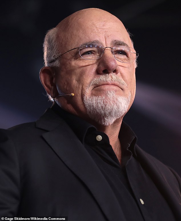 Personal finance guru Dave Ramsey had harsh words for a married couple about how they manage their 'fun money'.