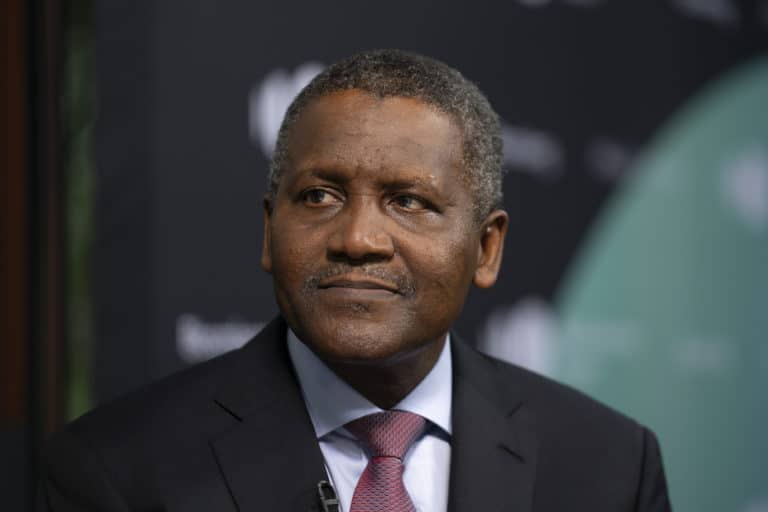 Dangote